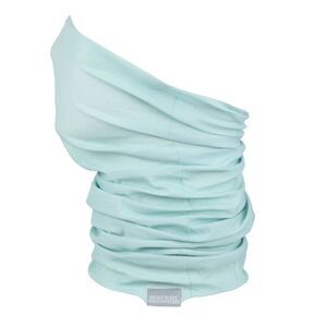Regatta Great Outdoors Adults Unisex Multitube Scarf / Neckwarmer / Bleached Aqu